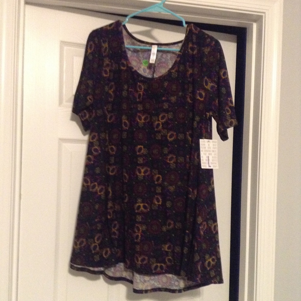 Lularoe perfect t